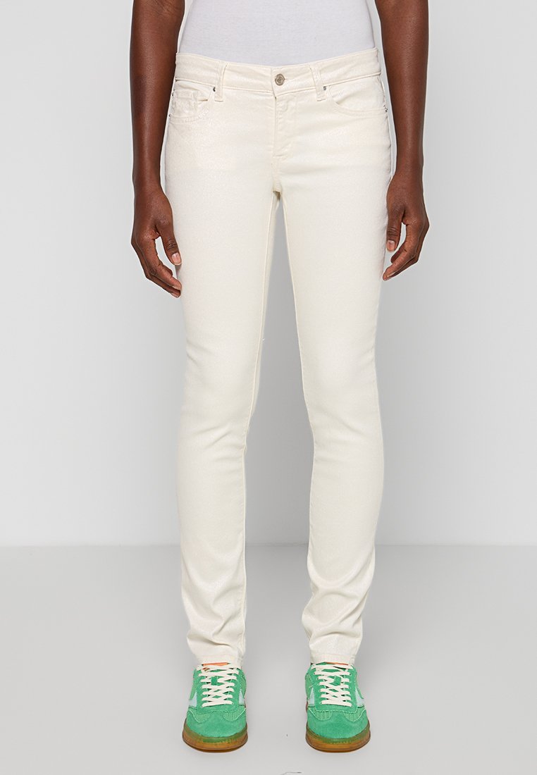 Replay Slim fit jeans wit Replay Slim fit jeans wit
