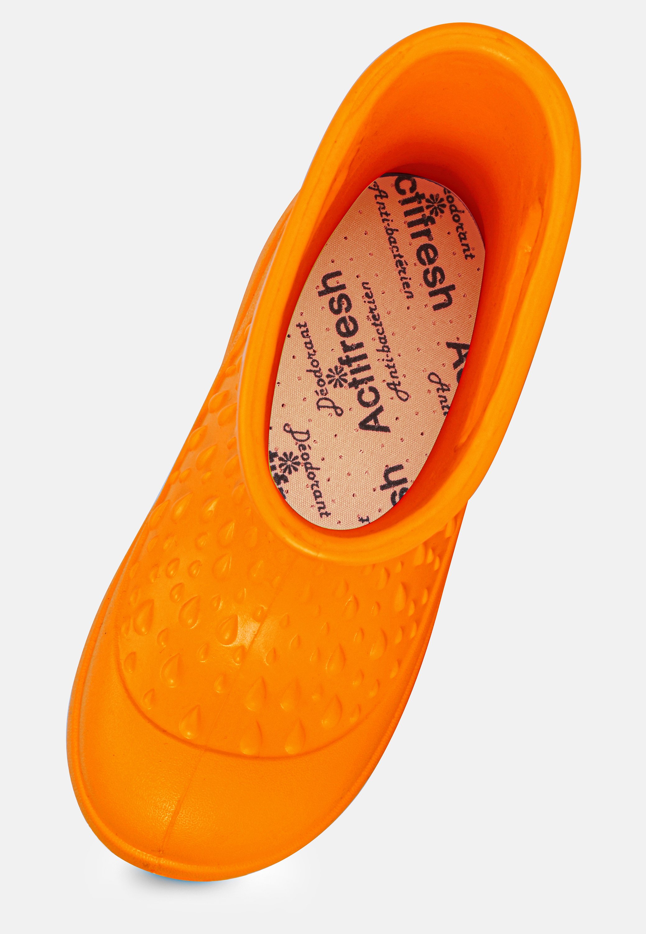Calcetines Para Botas De Agua Ladeheid Calcetines Termicos EVA