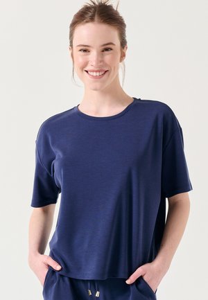 23S-THURZA - T-shirt basic