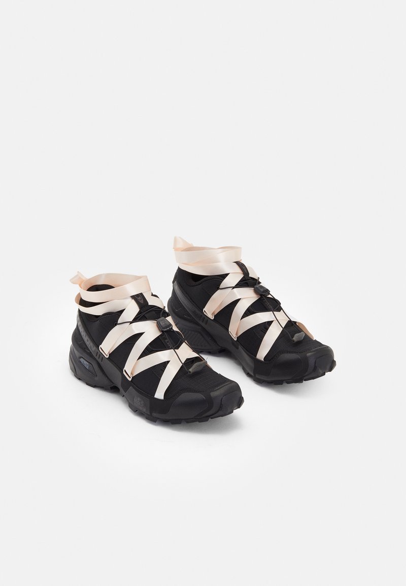 Spp Ribbon Salomon Sportstyle SPEEDCROSS RIBBON SANDY LIANG UNISEX - Trainers ...