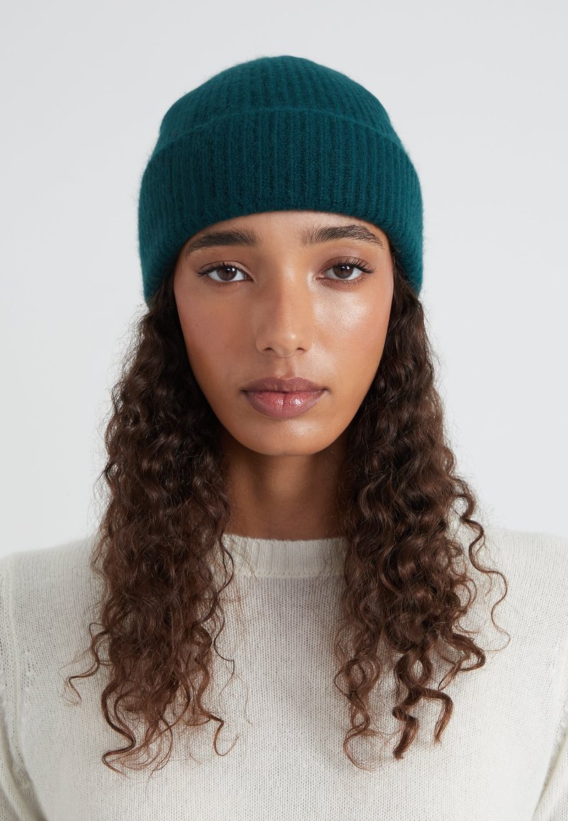 Style Republic CLASSIC - Bonnet - green