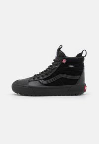 Vans - SK8-HI MTE-2 UNISEX - Visoki športni copati - black Miniaturna slika 1