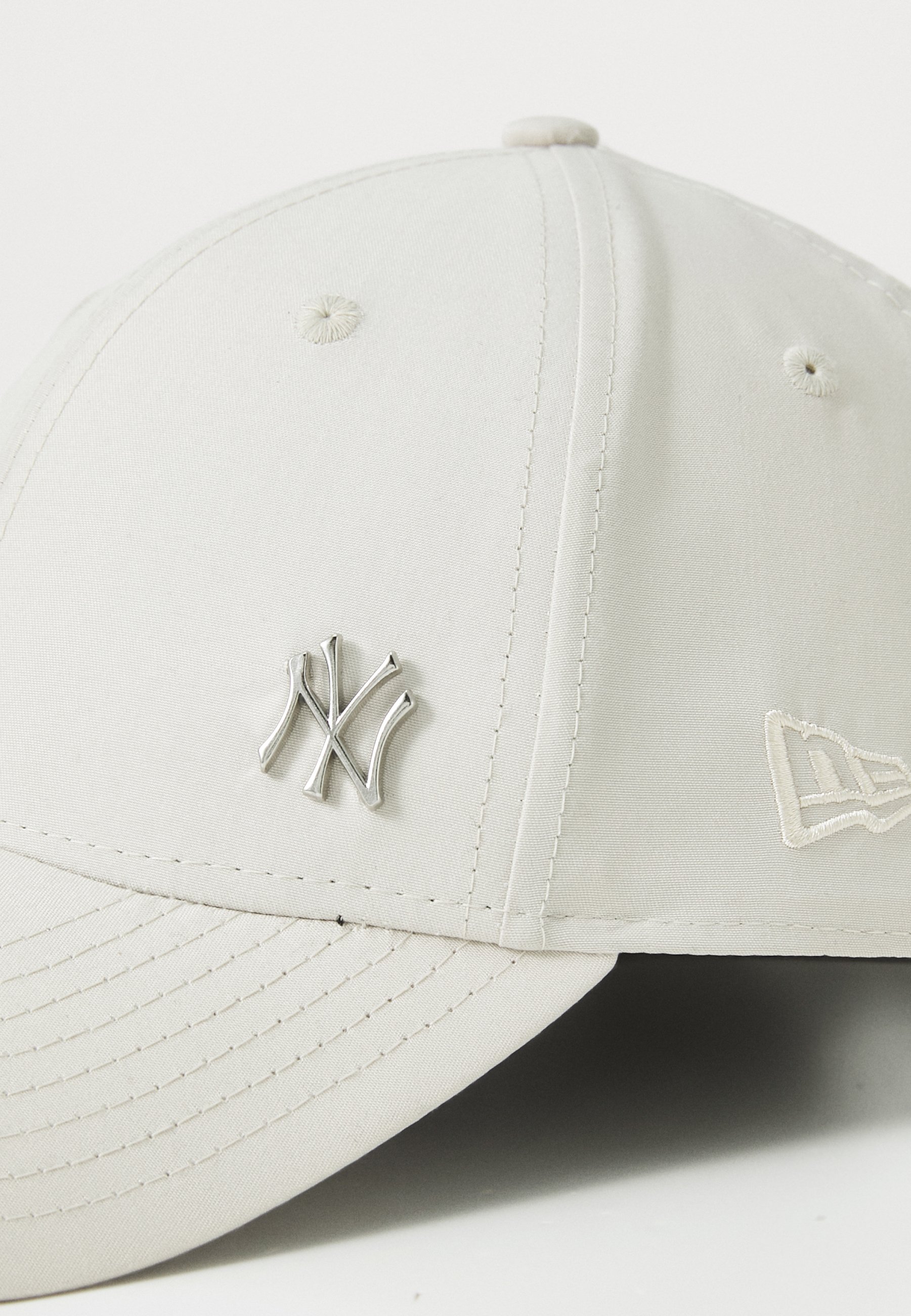 familiar×NEW ERA NEW ERA CZAPKA SIDE PATCH 940 LAKERS LOS ANGELES LAKERS