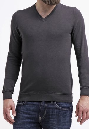 Trui - anthracite