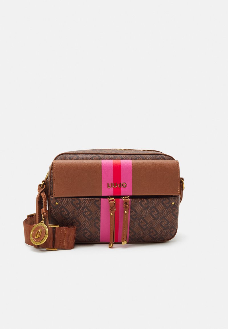 Dolyues Borsa A Tracolla Donna In Tela: Compatta, Leggera E Con Portamonete!