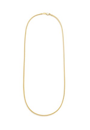 FRANCO 1.93 - Halskette - gold karat