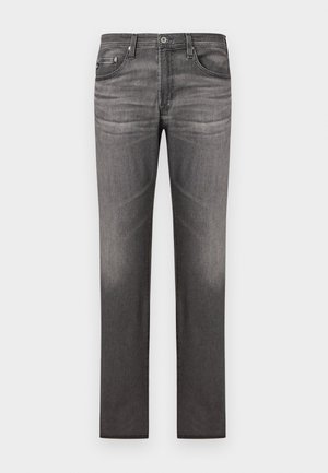 PROTEGE CLASSIC - Jean droit - grey