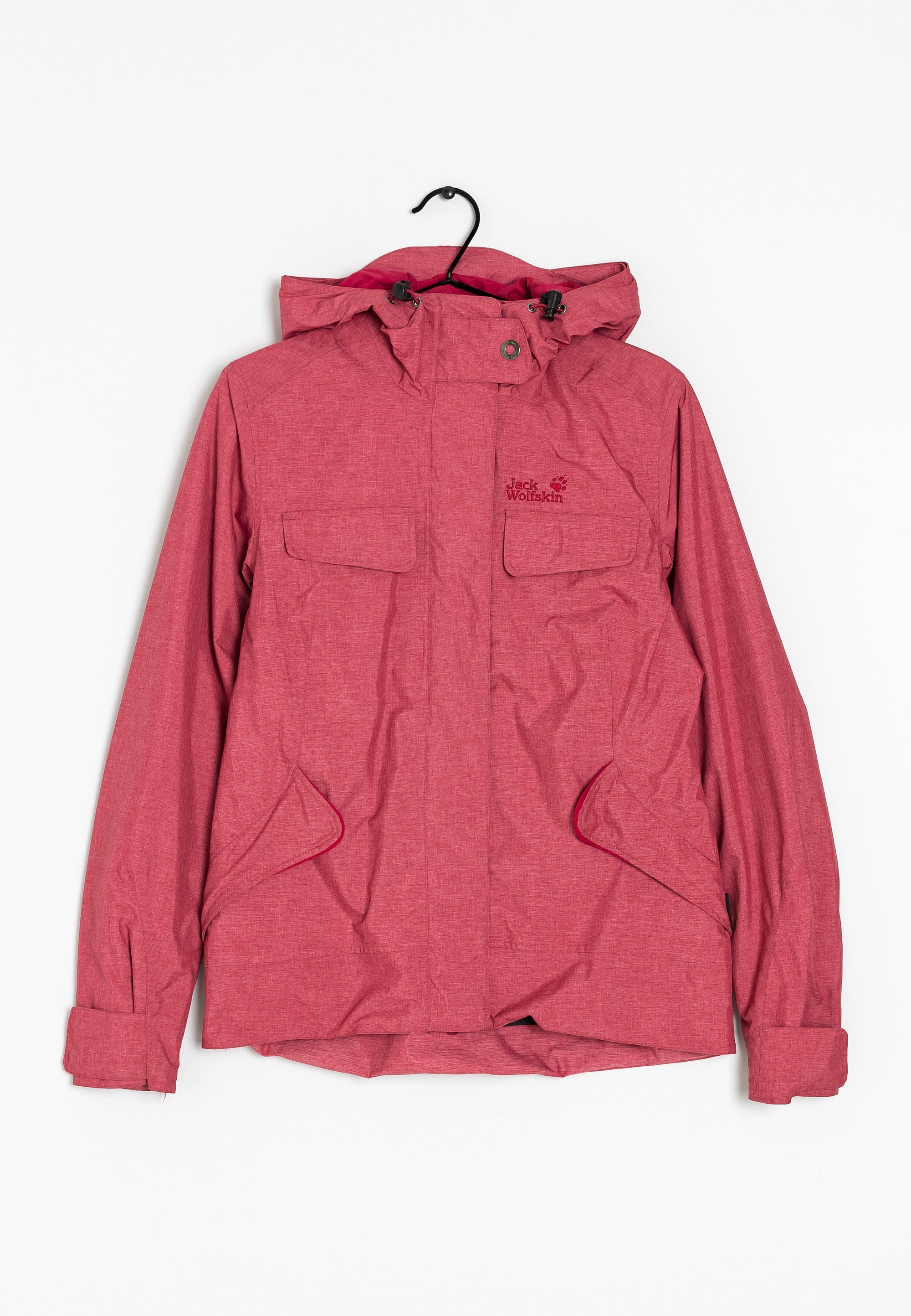 Fleece Jacket Leichte Jacke Jack Wolfskin Jack Wolfskin Leichte