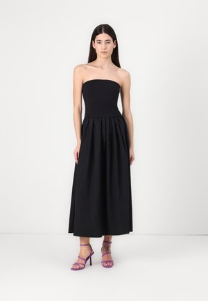 VMANE DRESS - Day dress - black