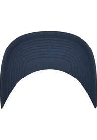 Flexfit TRUCKER RETRO TRUCKER 2 TONE - Cap - navy silver