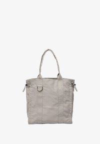 Geselecteerd, taubengrau