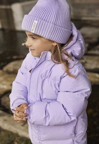 EN FANT UNISEX liliowy
