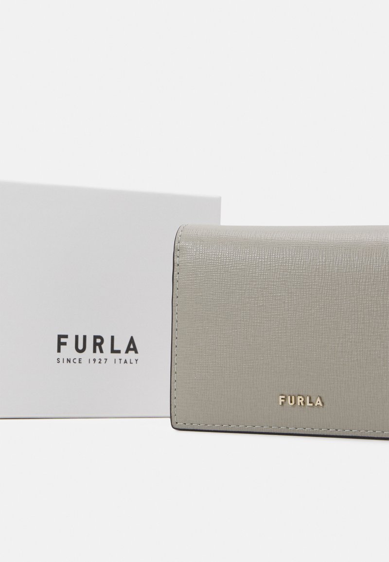 Damen Geldbörsen | Furla BABYLON COMPACT WALLET Geldbörse beige - FS68109 Damen Geldbörsen | Furla BABYLON COMPACT WALLET Geldbörse beige - FS68109