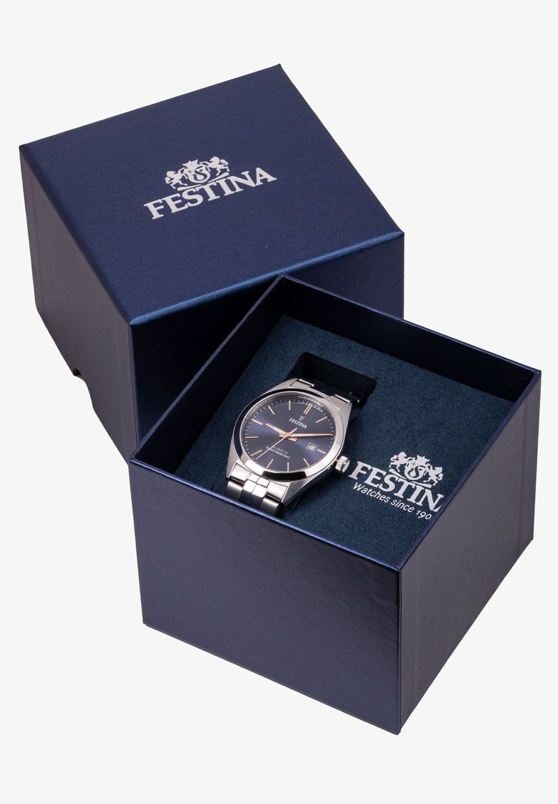 Festina Orologio - blanc/bianco