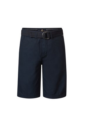 Shorts - navy blue