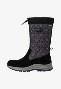 Non sélectionné, black