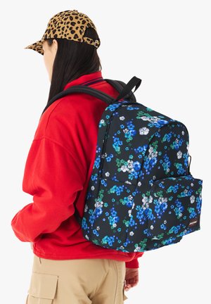 Eastpak, EASTPAK UNISEX - Sac à dos - floral bloom black