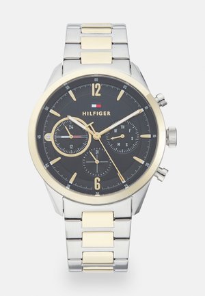 MATTHEW - Chronograph - silver-coloured