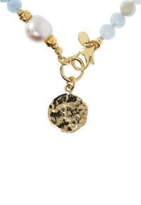 Etrusca Gioielli Collana - azzurro