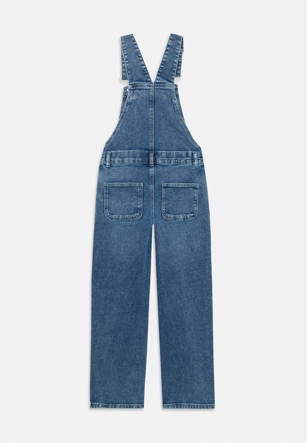 KOGEMMI OVERALL - Dungarees3