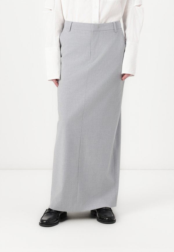 CASALE SKIRT - Maxi skirt