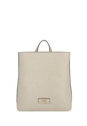 PIASTRELLE CITY  - Rucksack - cookie