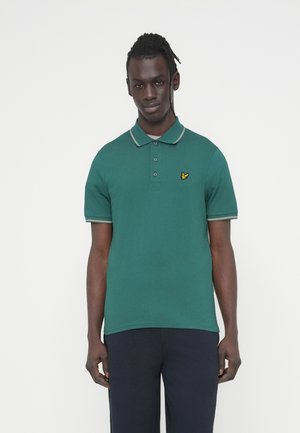 TIPPED - Pólóing - everglade/wheat