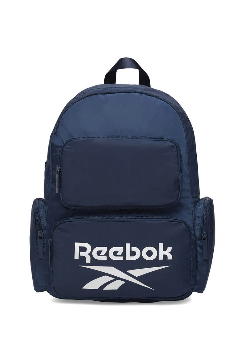 Reebok REEBOK BACKPACK RBK-033-CCC-05 UNISEX - Tagesrucksack - blue ...