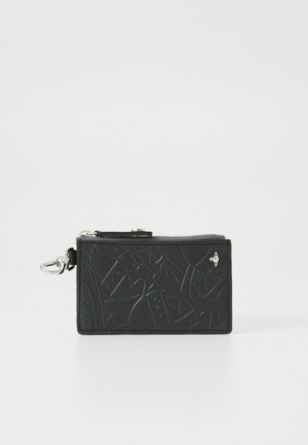 GADGET ZIP COIN CASE UNISEX - Wallet