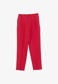 Non sélectionné, fucsia