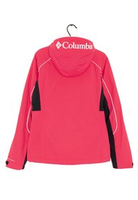 Columbia Giacca da mezza stagione - pink
