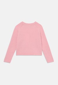 Name it NKFRIKINE PULLOVER - Pulóver - cradle pink