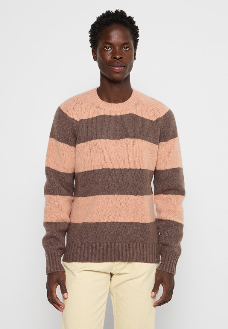 NN.07 Trui meerkleurig NN.07 Trui meerkleurig