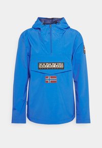 Não selecionado, skydiver blue