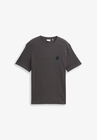 Non sélectionné, grey orange waffle inject