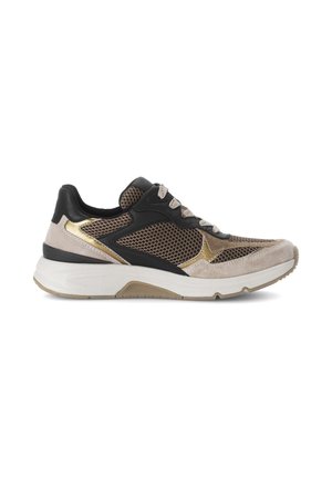 Trainers - nut silk schw k