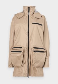 Lengva striukė - sand