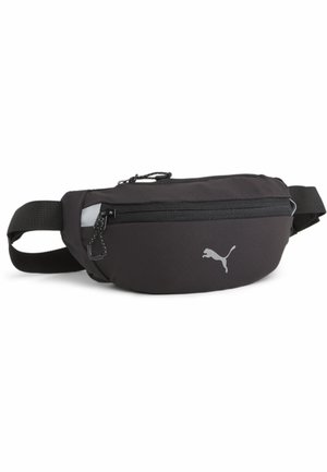 PR CLASSIC RUNNING - Sac banane - black