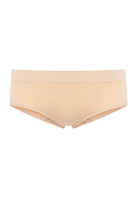 SEAMFREE HIPSTER - Trosor - light beige