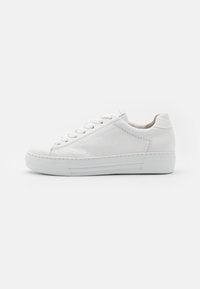 Gabor Comfort Tenisky - white