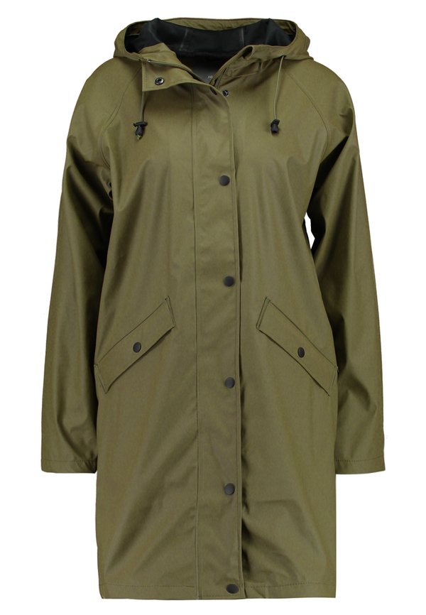 IHTazi - Waterproof jacket - kalamata4