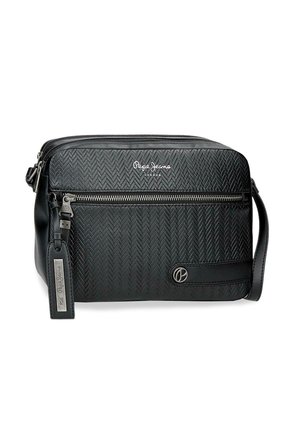 Pepe Jeans, SPRIG SHOULDER - Bandolera - black