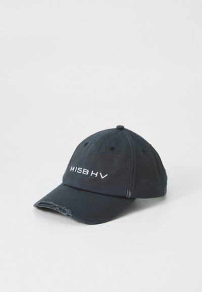 MISBHV LONDON UNISEX - Sapka - black