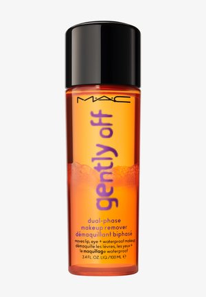 GENTLY OFF EYE + LIP - Démaquillant