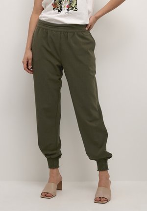 Trainingsbroek - green