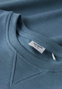 TWO SOON GLATTE - Sweatshirt - captains blue