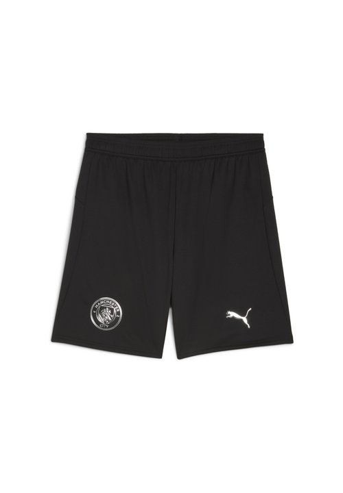 PUMA MANCHESTER CITY - Club wear - black — photo 5