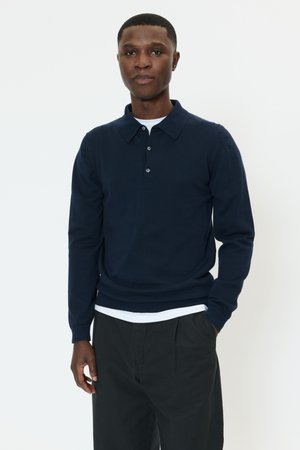 Matinique KLINT OC - Pulóver - dark navy