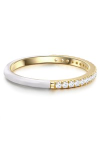 Prsteň - gold-coloured