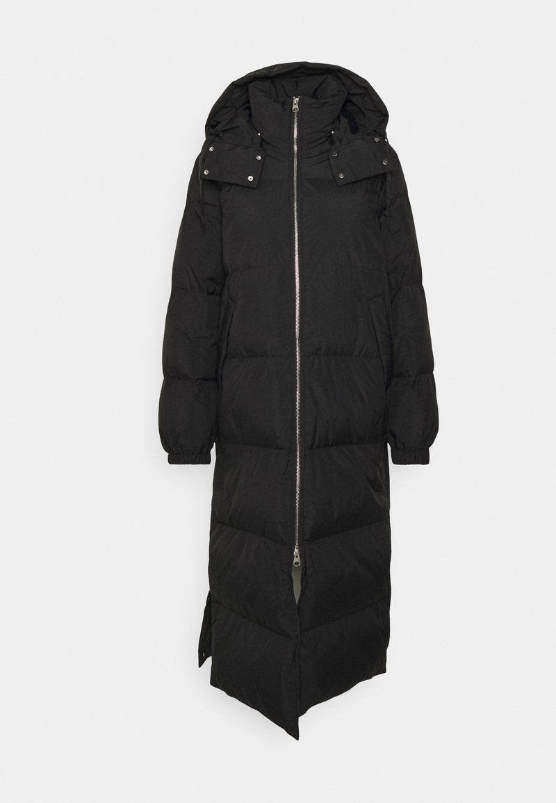 ARKET Donsjas zwart